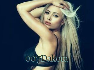 007Dakota