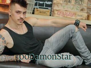00DamonStar