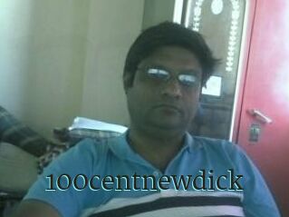 100centnewdick