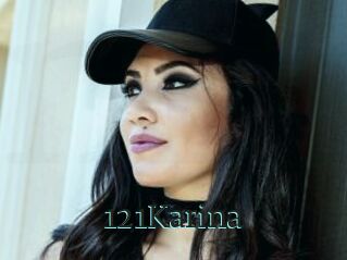 121Karina Milky Porn