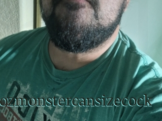 16ozmonstercansizecock