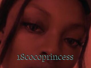 18cocoprincess