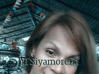 1TSiyamorena