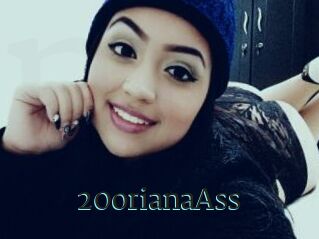 20orianaAss Milky Porn