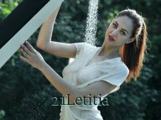 21Letitia