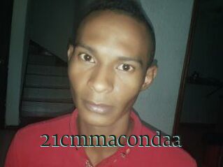 21cmmacondaa