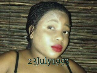 23July1993