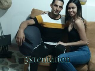 3xtentation