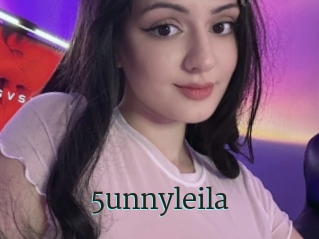 5unnyleila