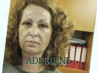 ADDRIENE
