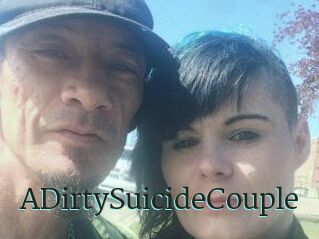 ADirtySuicideCouple