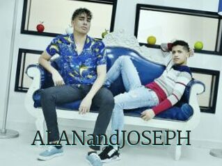 ALANandJOSEPH