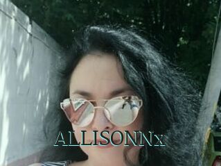 ALLISONNx