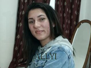 ALLYI
