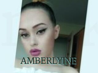 AMBERLYINE