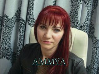 AMMYA