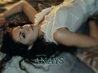 ANAYS