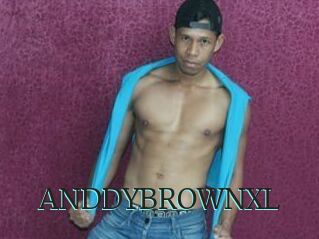 ANDDYBROWNXL