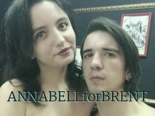 ANNABELLforBRENT