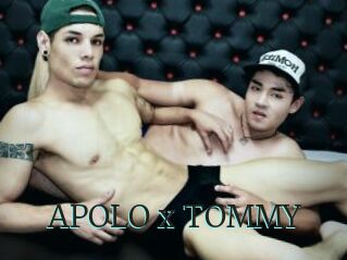APOLO_x_TOMMY