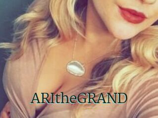 ARItheGRAND