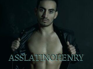 ASSLATINOHENRY