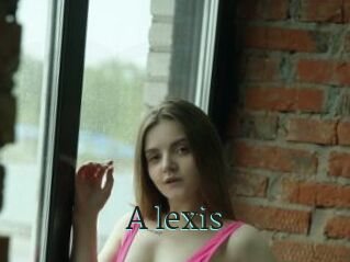 A_lexis