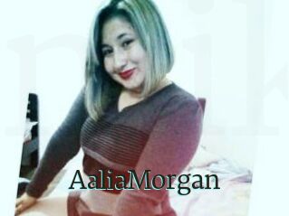 AaliaMorgan