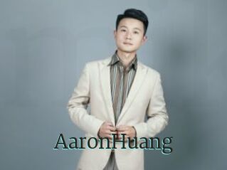 AaronHuang