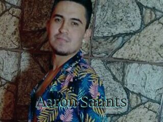 Aaron_Saiints