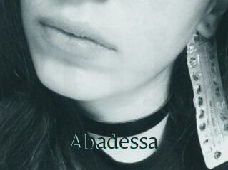 Abadessa