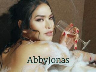 AbbyJonas