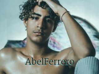 AbelFerrero