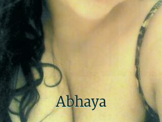 Abhaya
