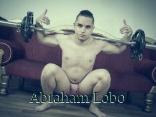 Abraham_Lobo