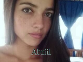 Abriil