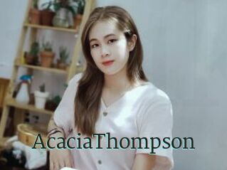 AcaciaThompson