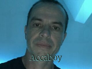 Accaboy