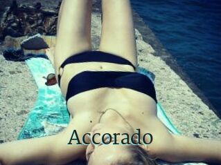 Accorado