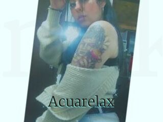 Acuarelax