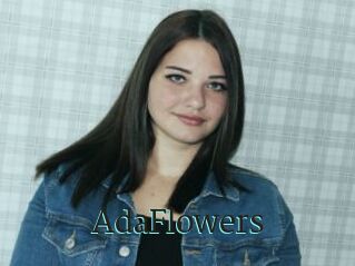 AdaFlowers