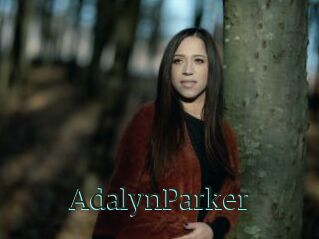 AdalynParker