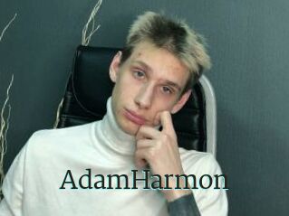 AdamHarmon
