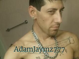 AdamJaymz777