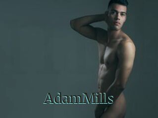 AdamMills