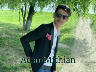 AdamMithian