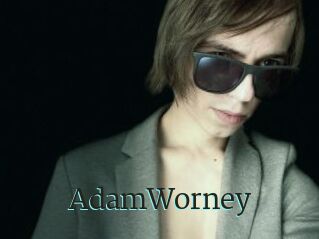 AdamWorney