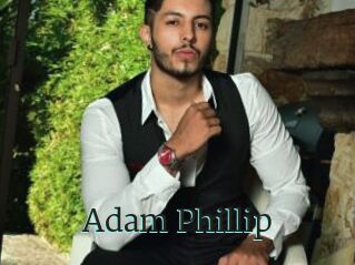 Adam_Phillip