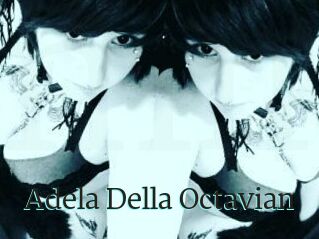 Adela_Della_Octavian