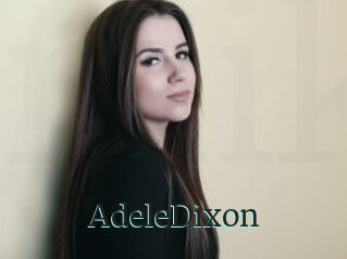 AdeleDixon